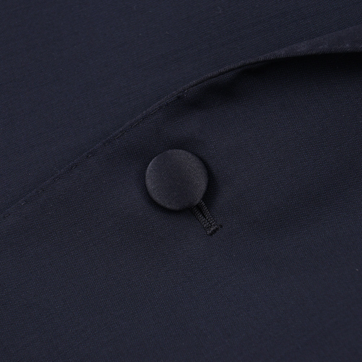 Caruso Wool and Mohair Tuxedo