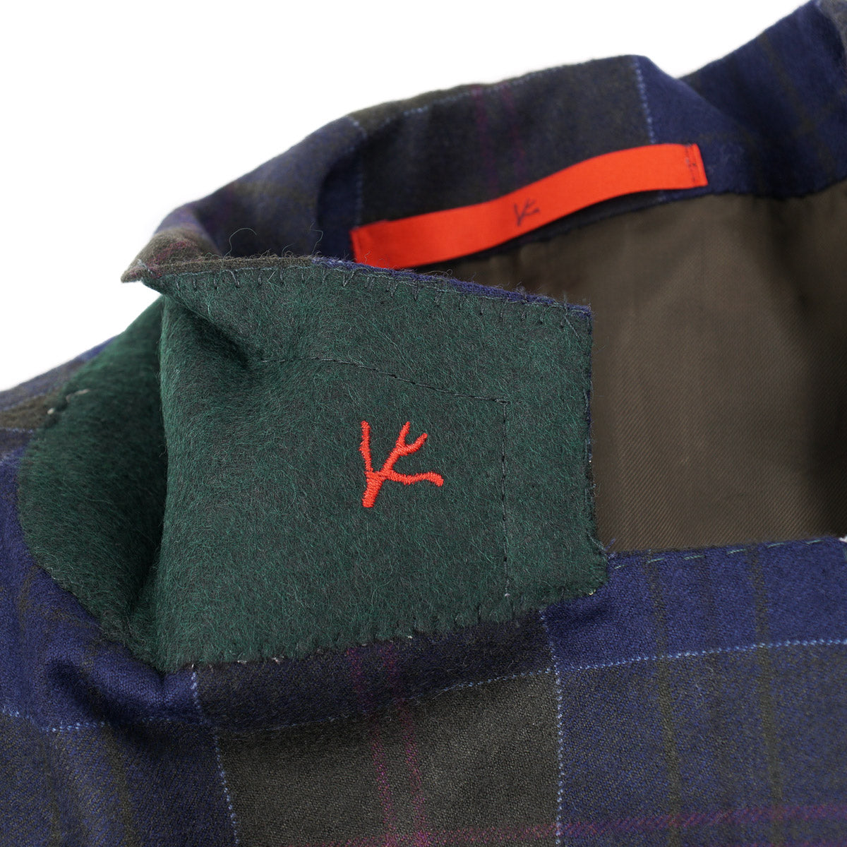 Isaia 'Marechiaro' Wool Sport Coat - Top Shelf Apparel