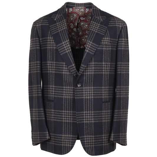 Stile Latino Cashmere Sport Coat - Top Shelf Apparel