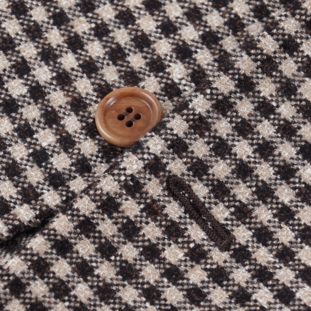 Stile Latino Wool-Silk-Cashmere Sport Coat - Top Shelf Apparel