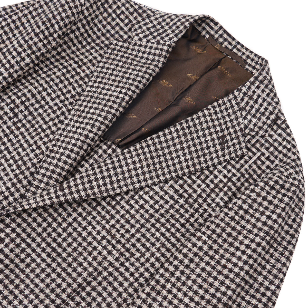 Stile Latino Wool-Silk-Cashmere Sport Coat - Top Shelf Apparel
