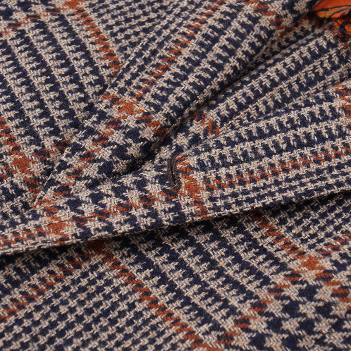 Stile Latino Slim-Fit Wool Sport Coat - Top Shelf Apparel