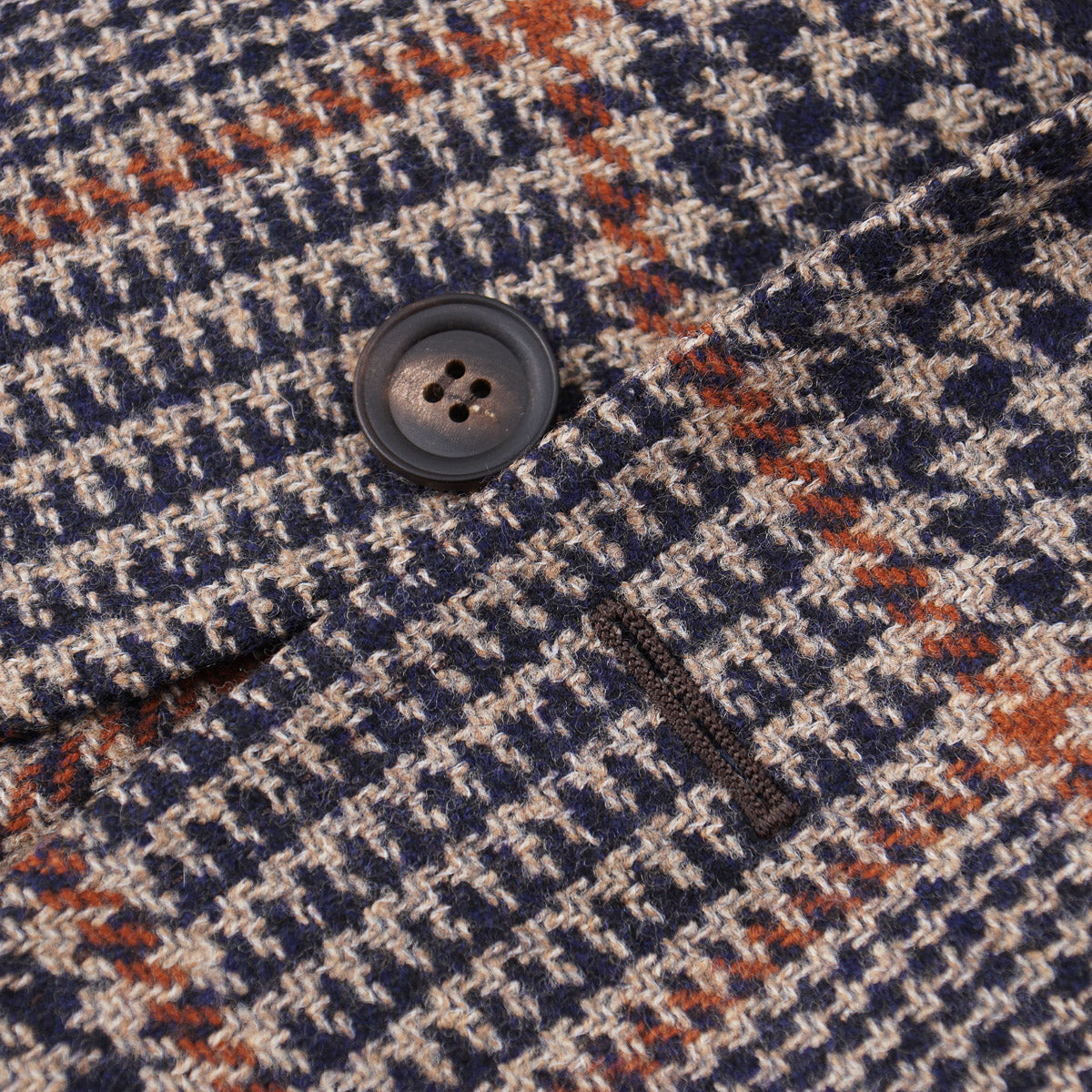 Stile Latino Slim-Fit Wool Sport Coat - Top Shelf Apparel