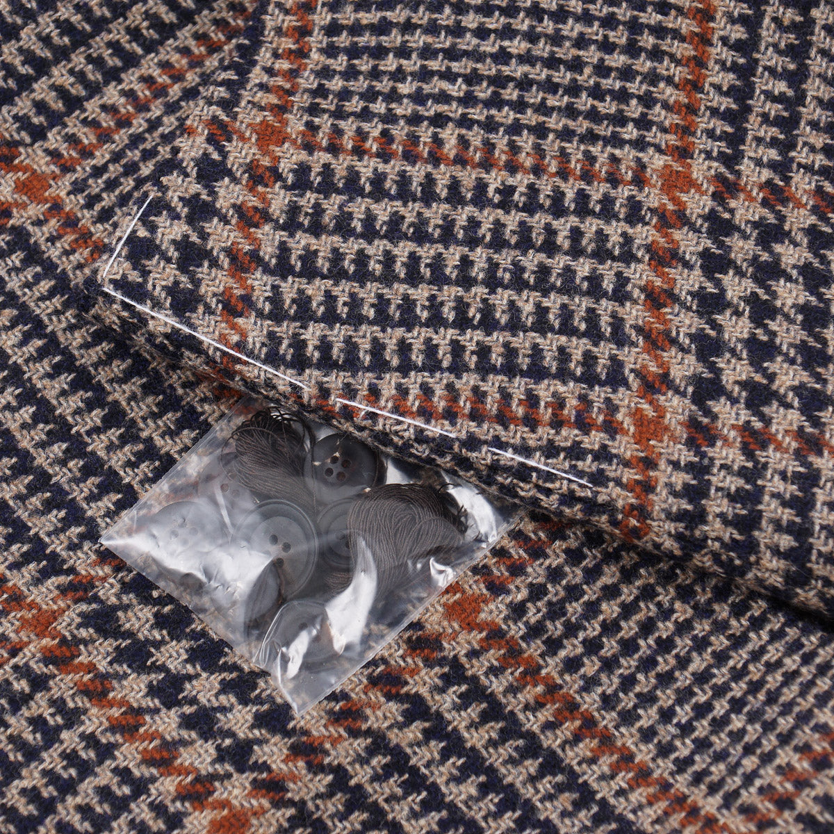 Stile Latino Slim-Fit Wool Sport Coat - Top Shelf Apparel