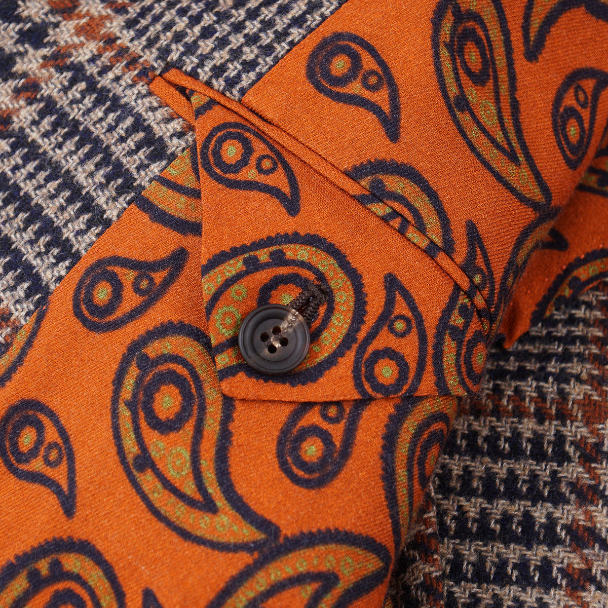 Stile Latino Slim-Fit Wool Sport Coat - Top Shelf Apparel