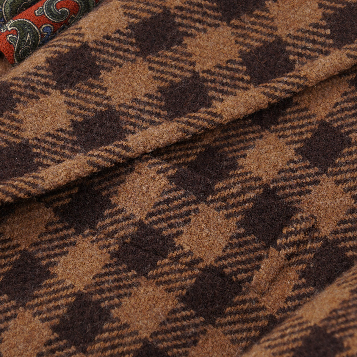 Stile Latino Soft Plush Wool Sport Coat - Top Shelf Apparel