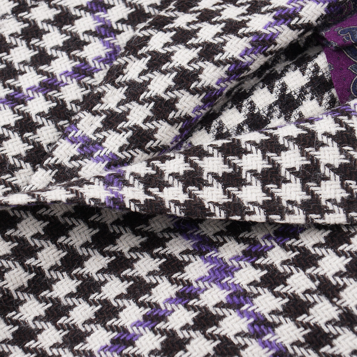 Stile Latino Wool-Alpaca-Silk Sport Coat - Top Shelf Apparel