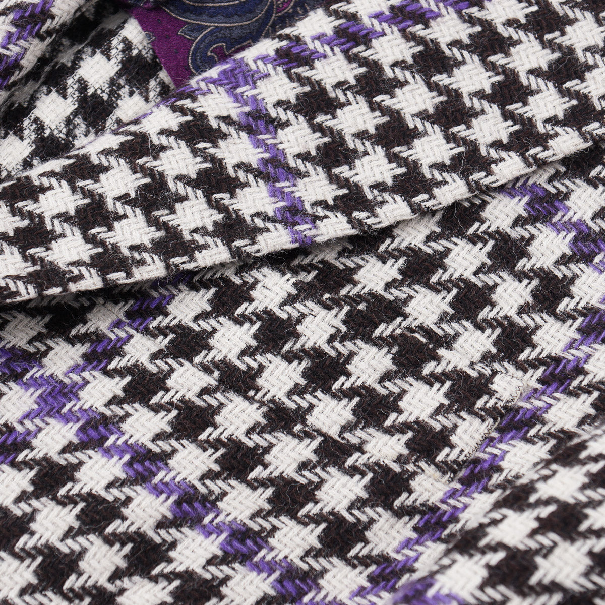 Stile Latino Wool-Alpaca-Silk Sport Coat - Top Shelf Apparel