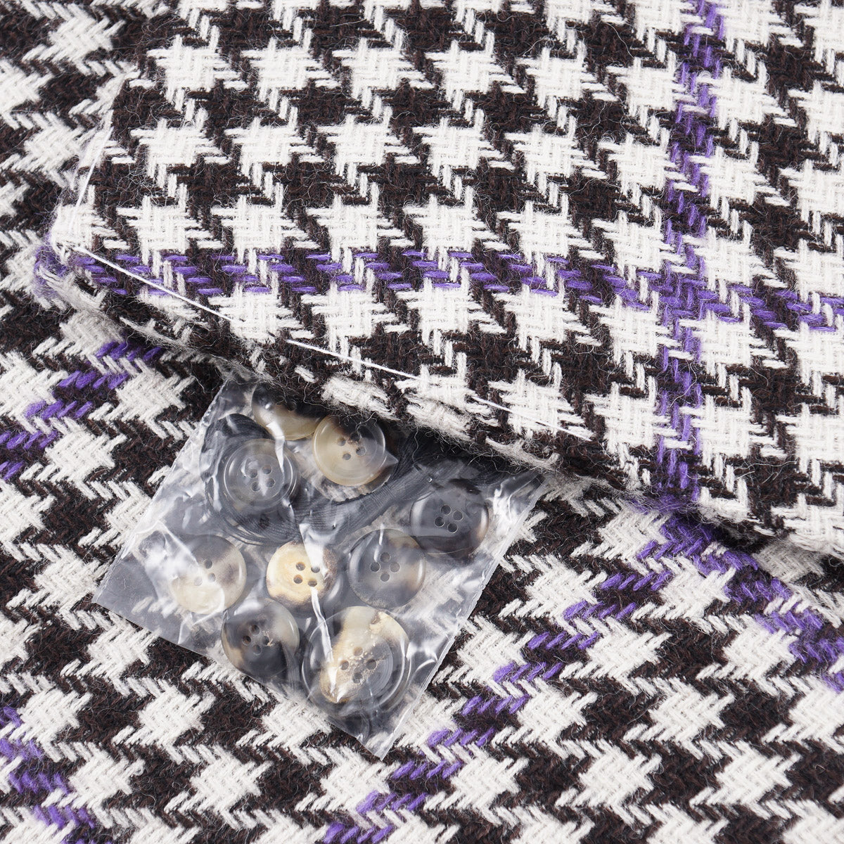 Stile Latino Wool-Alpaca-Silk Sport Coat - Top Shelf Apparel