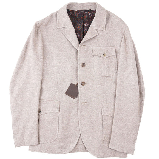 Stile Latino Half-Norfolk Jacket - Top Shelf Apparel