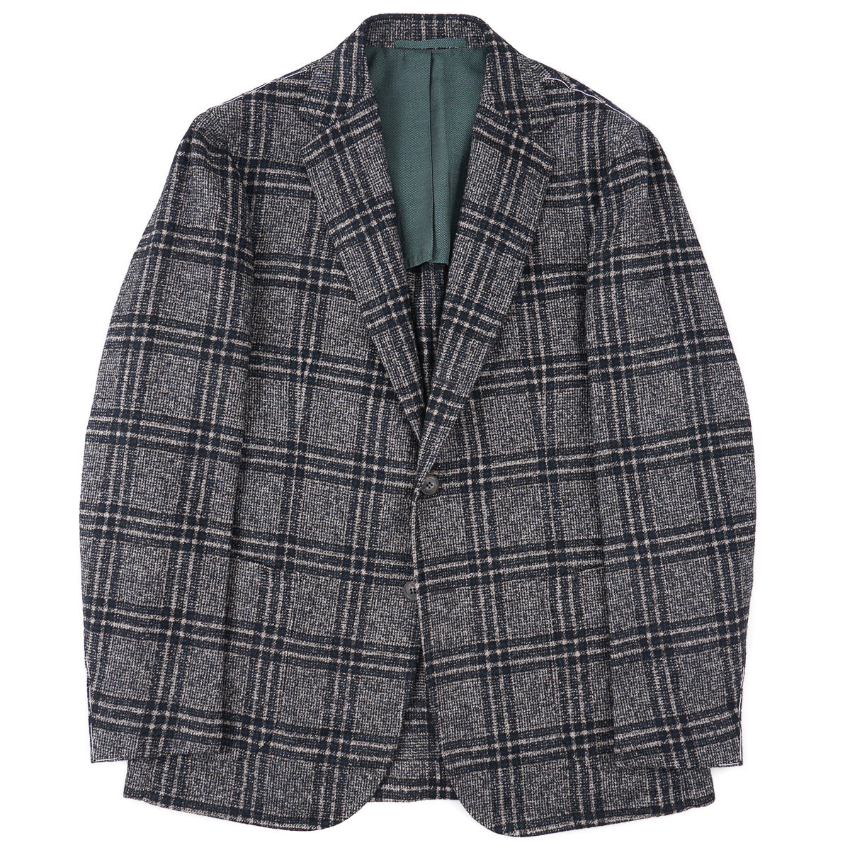 Stile Latino Slim-Fit Alpaca Sport Coat