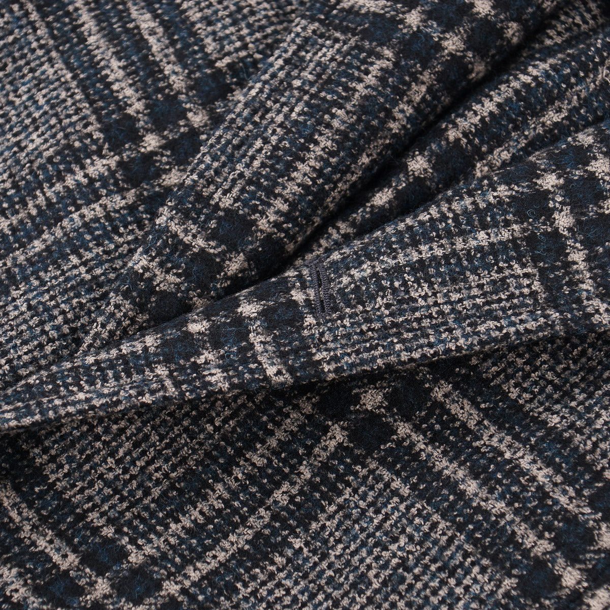 Stile Latino Slim-Fit Alpaca Sport Coat