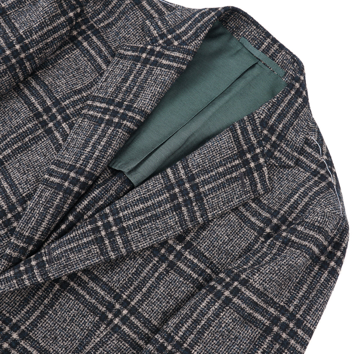 Stile Latino Slim-Fit Alpaca Sport Coat