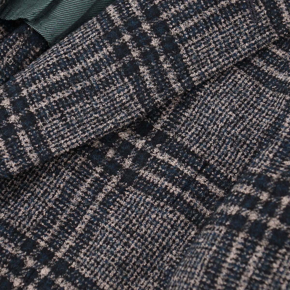 Stile Latino Slim-Fit Alpaca Sport Coat