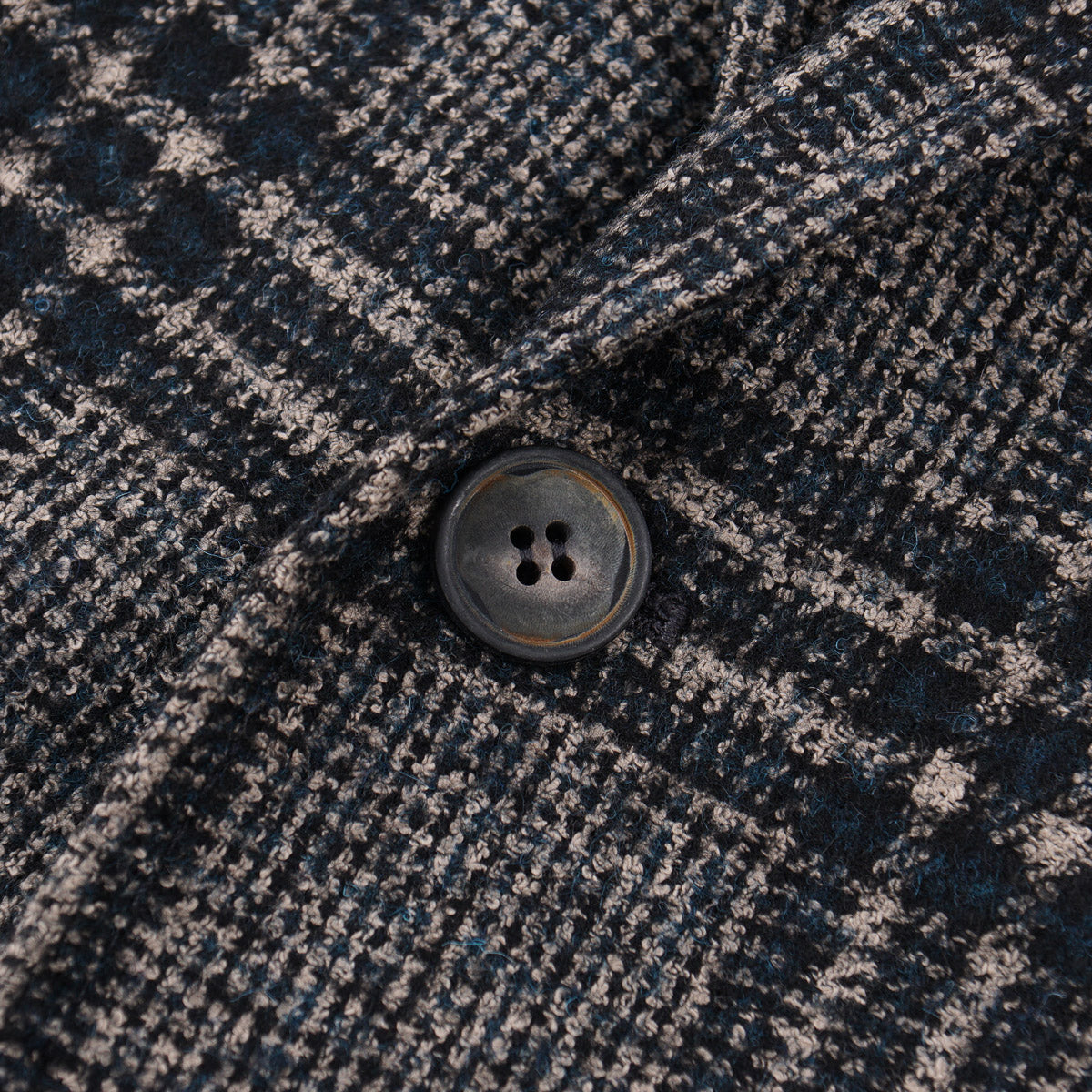 Stile Latino Slim-Fit Alpaca Sport Coat