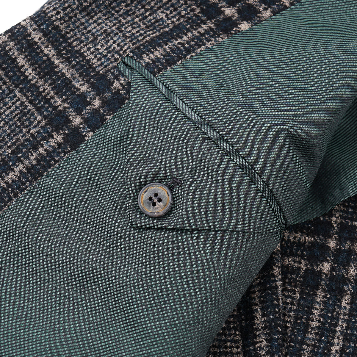 Stile Latino Slim-Fit Alpaca Sport Coat