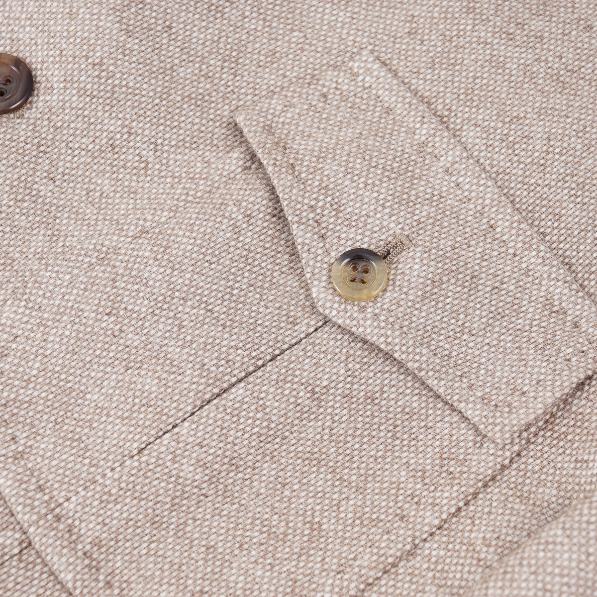 Stile Latino Half-Norfolk Jacket - Top Shelf Apparel