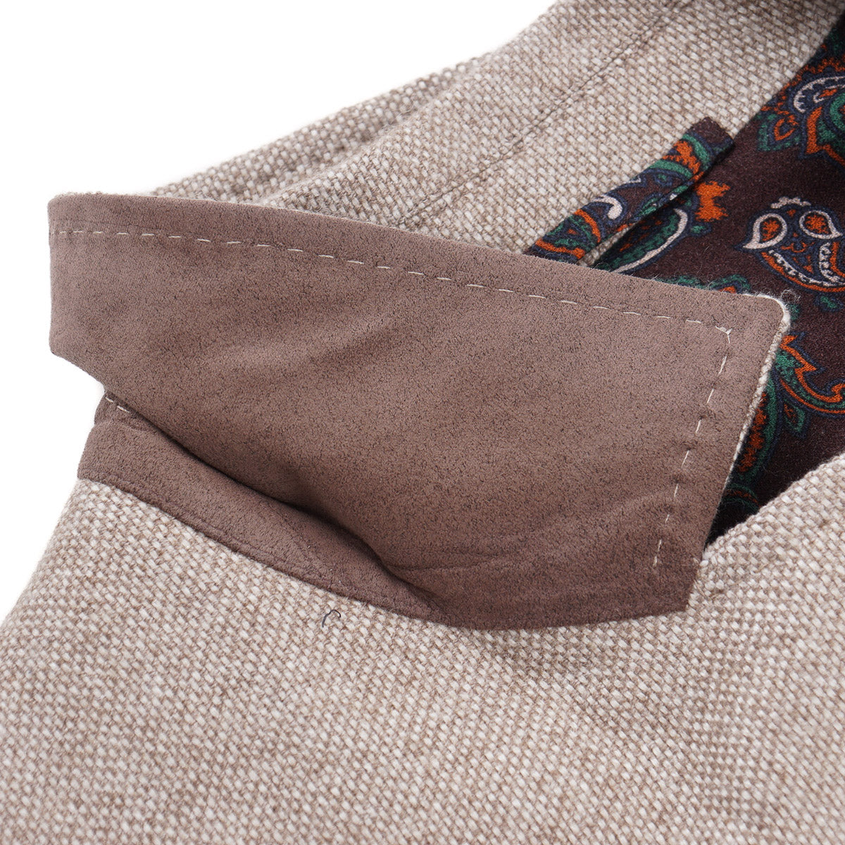 Stile Latino Half-Norfolk Jacket - Top Shelf Apparel