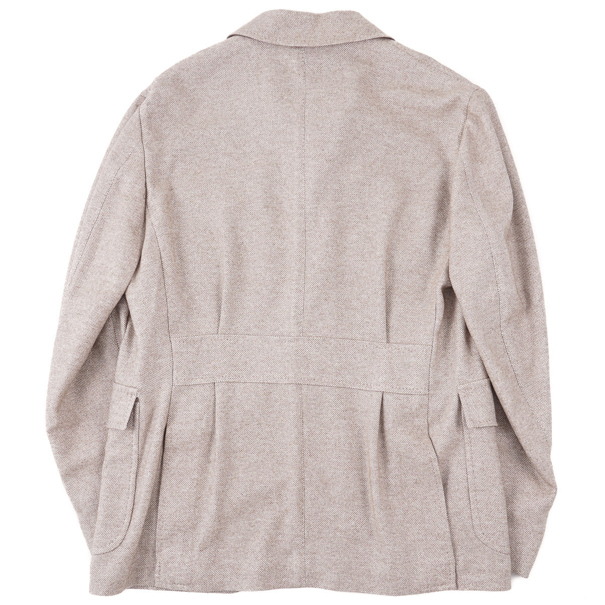 Stile Latino Half-Norfolk Jacket - Top Shelf Apparel