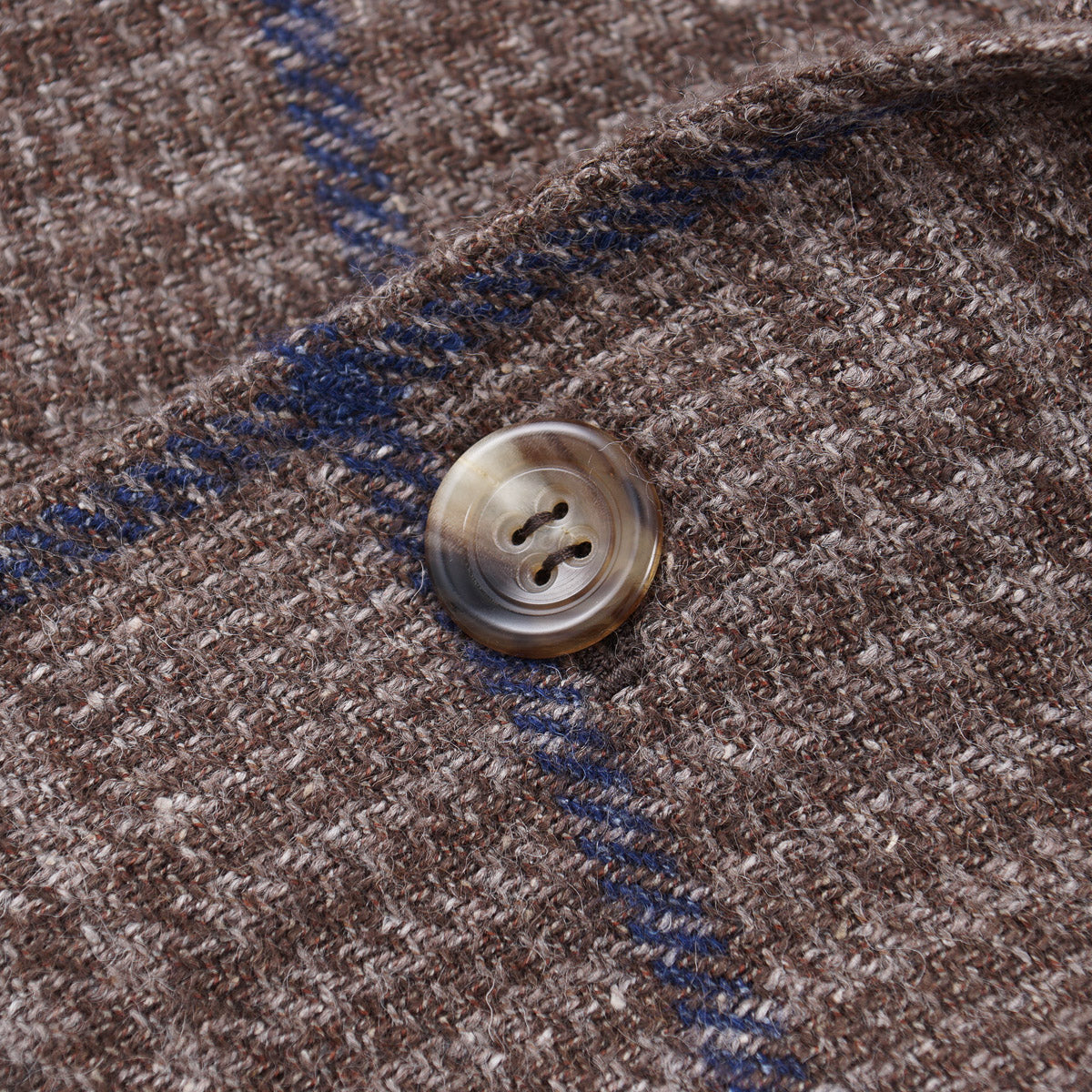 Stile Latino Soft Wool-Alpaca Sport Coat - Top Shelf Apparel