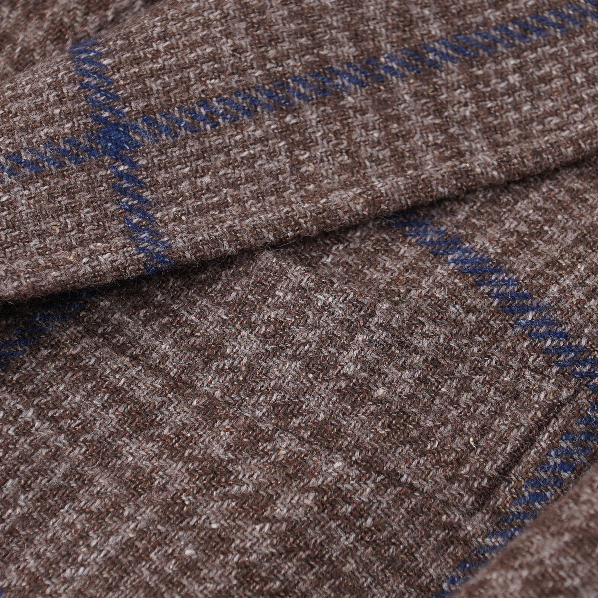 Stile Latino Soft Wool-Alpaca Sport Coat - Top Shelf Apparel