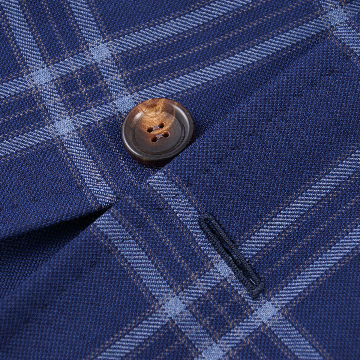 Stile Latino Extrafine Wool Sport Coat - Top Shelf Apparel