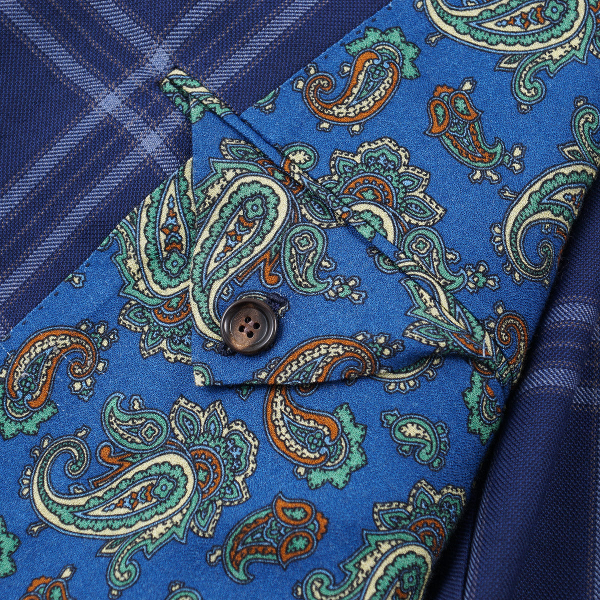 Stile Latino Extrafine Wool Sport Coat - Top Shelf Apparel