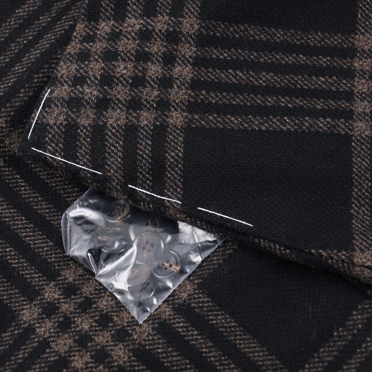 Stile Latino Cashmere Sport Coat - Top Shelf Apparel