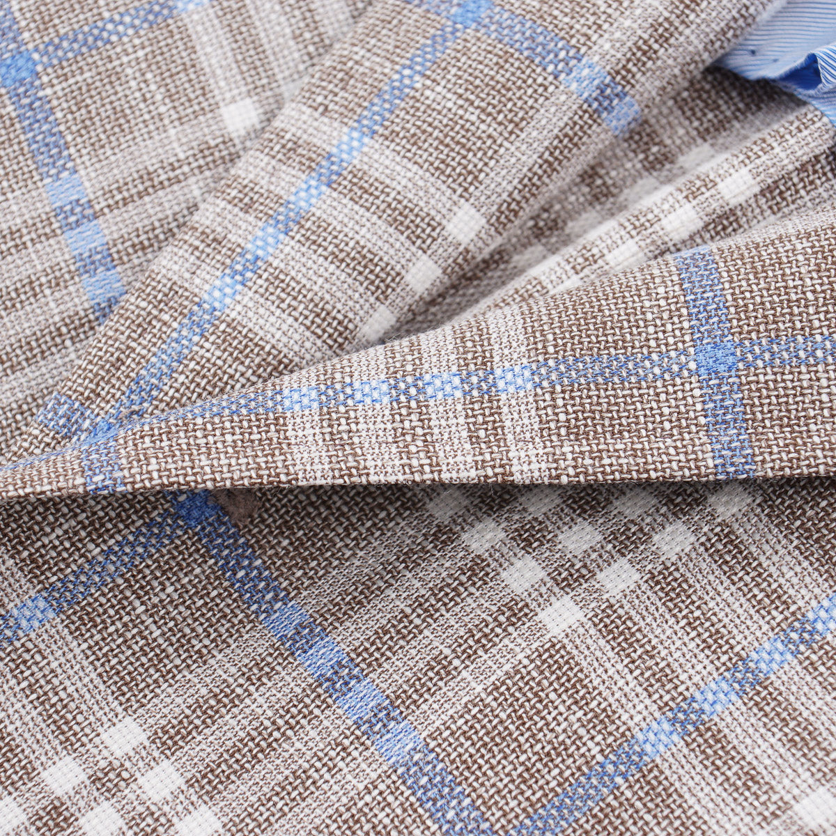 Stile Latino Slim Fit Wool-Silk Sport Coat - Top Shelf Apparel