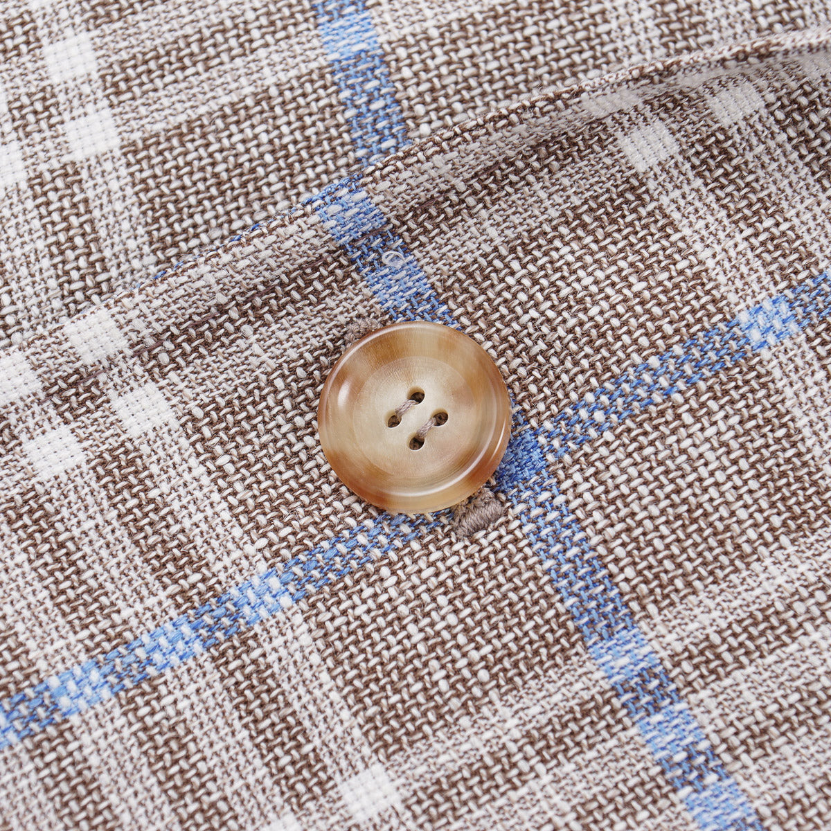 Stile Latino Slim Fit Wool-Silk Sport Coat - Top Shelf Apparel