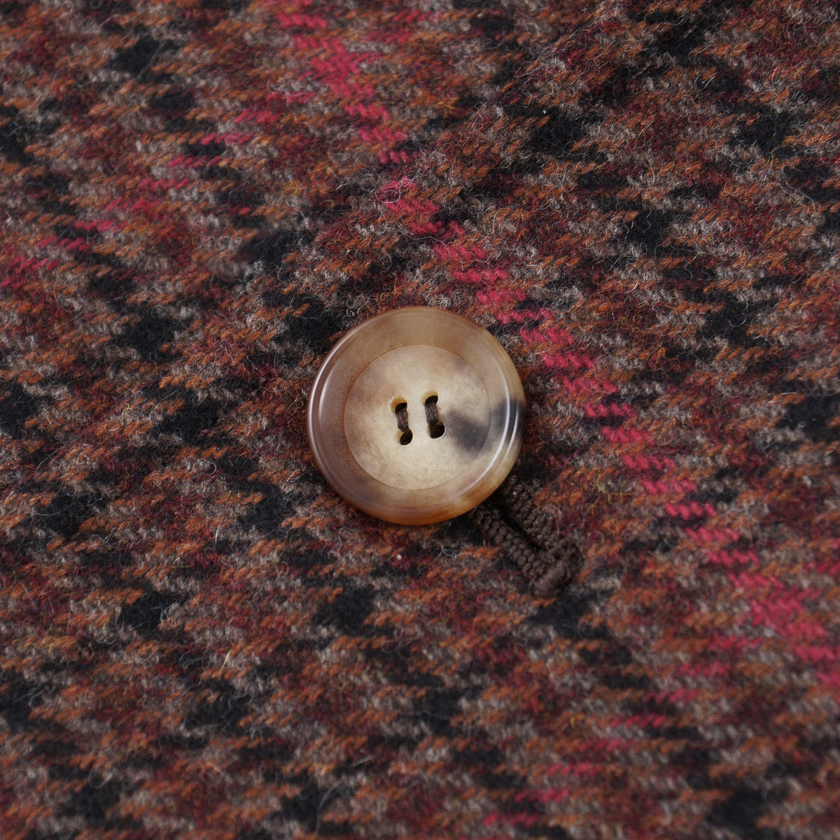 Stile Latino Soft Wool-Cashmere Sport Coat - Top Shelf Apparel