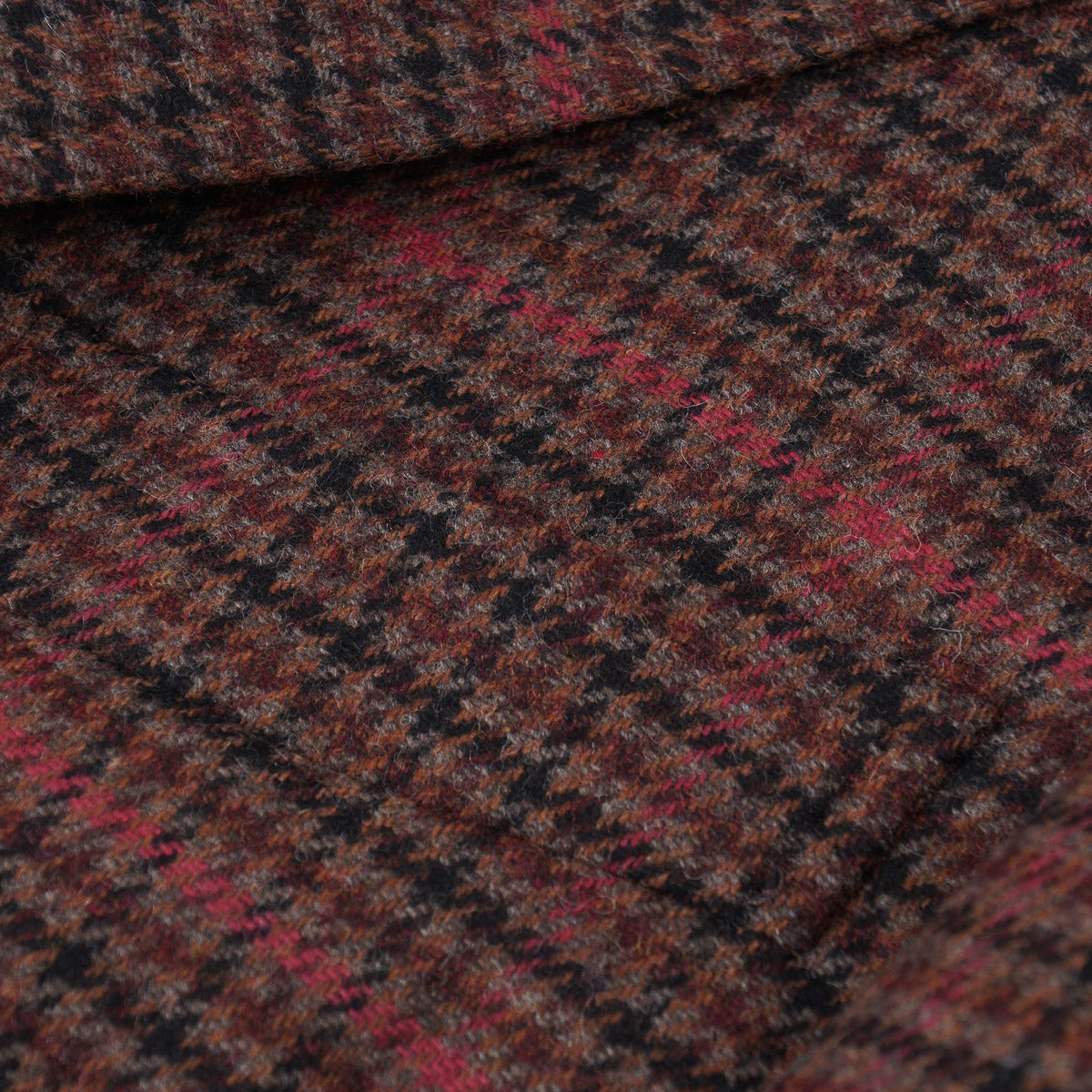 Stile Latino Soft Wool-Cashmere Sport Coat - Top Shelf Apparel