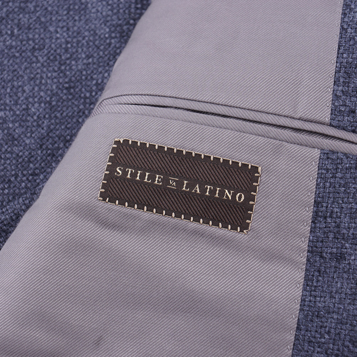 Stile Latino Soft-Woven Camel Sport Coat - Top Shelf Apparel