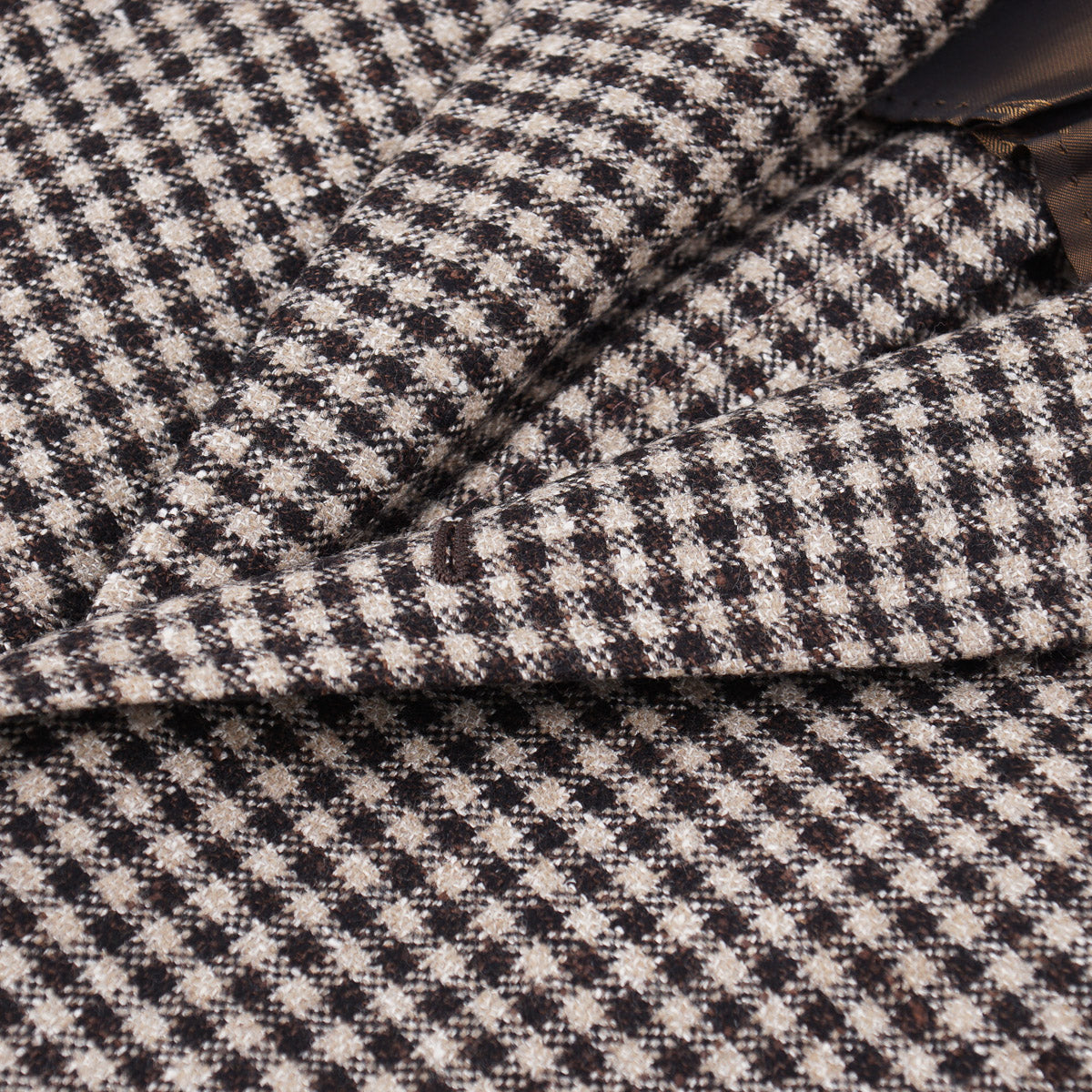 Stile Latino Wool-Silk-Cashmere Sport Coat - Top Shelf Apparel