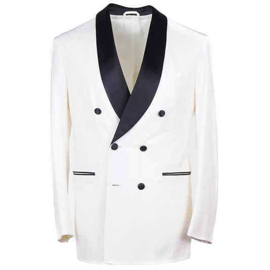 Sartorio Shawl Collar Wool Tuxedo