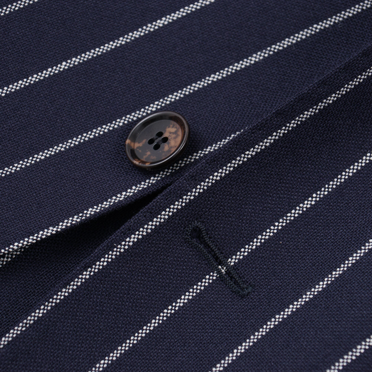 Sartorio Peak Lapel Wool Suit - Top Shelf Apparel