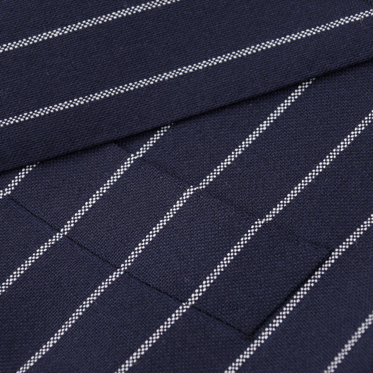 Sartorio Peak Lapel Wool Suit - Top Shelf Apparel