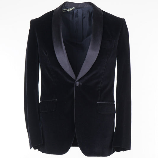 Sartorio Velvet Shawl Collar Tuxedo