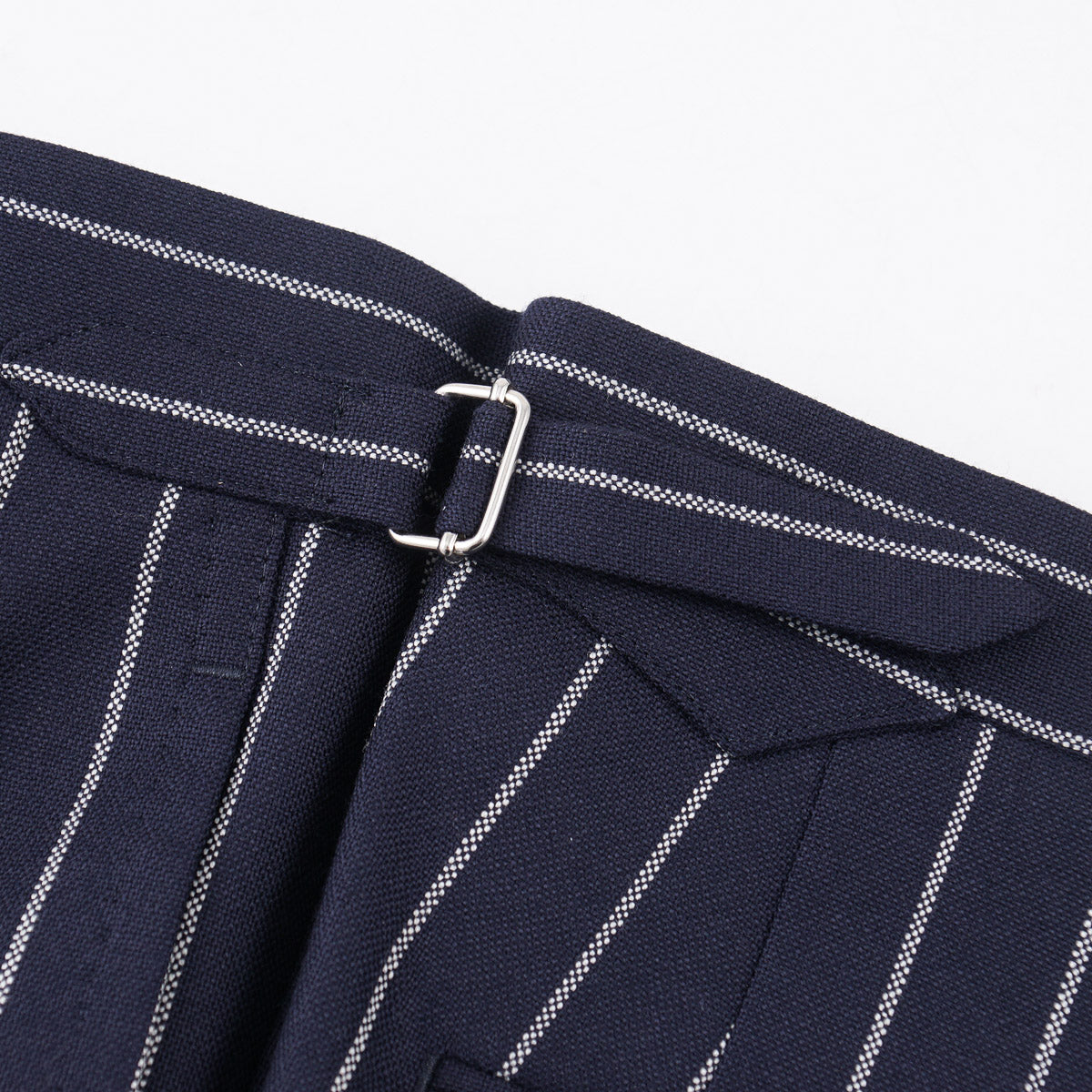 Sartorio Peak Lapel Wool Suit - Top Shelf Apparel