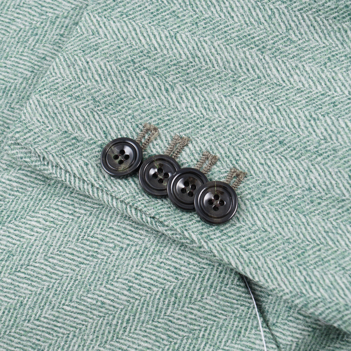 Sartorio Slim-Fit Wool Sport Coat - Top Shelf Apparel