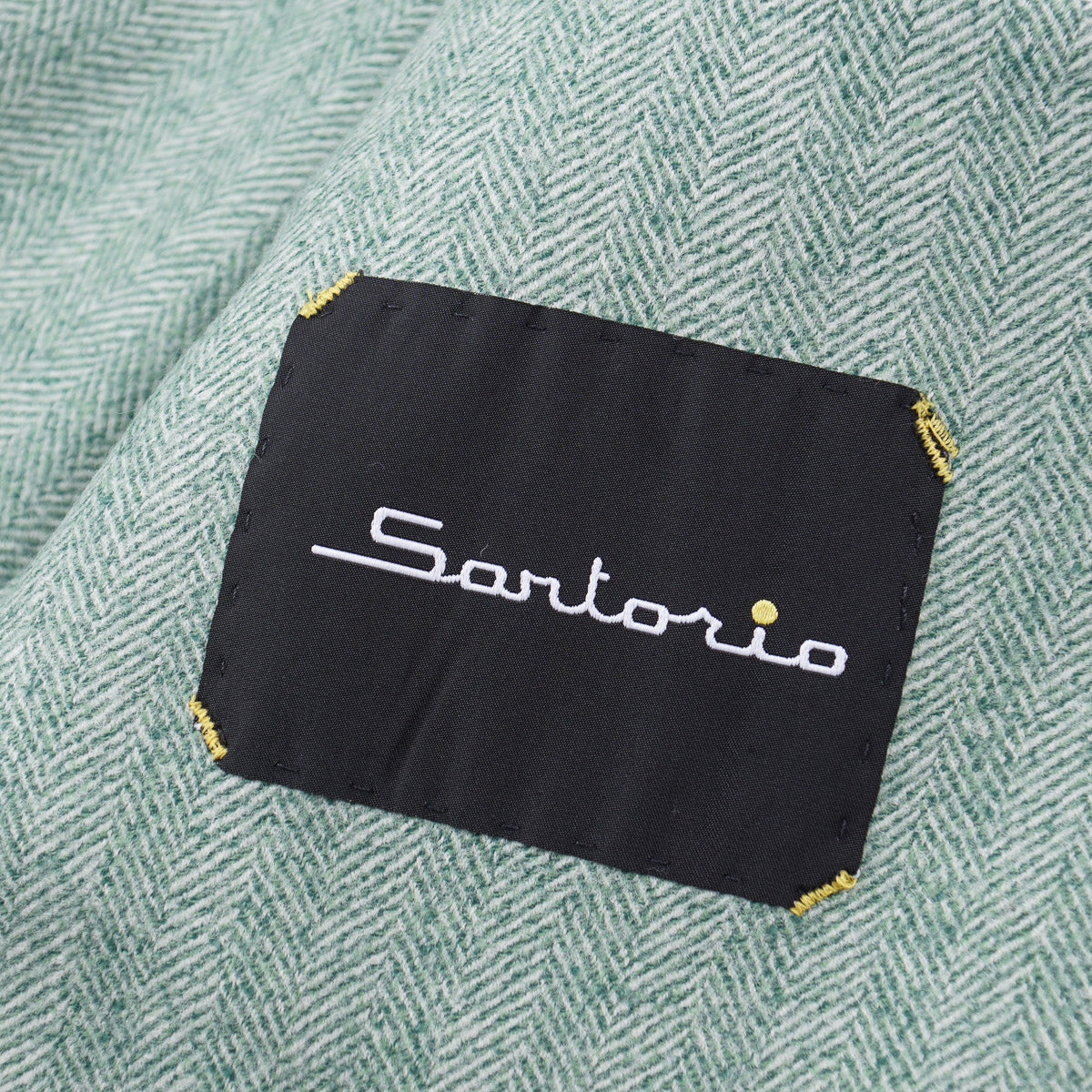 Sartorio Slim-Fit Wool Sport Coat - Top Shelf Apparel