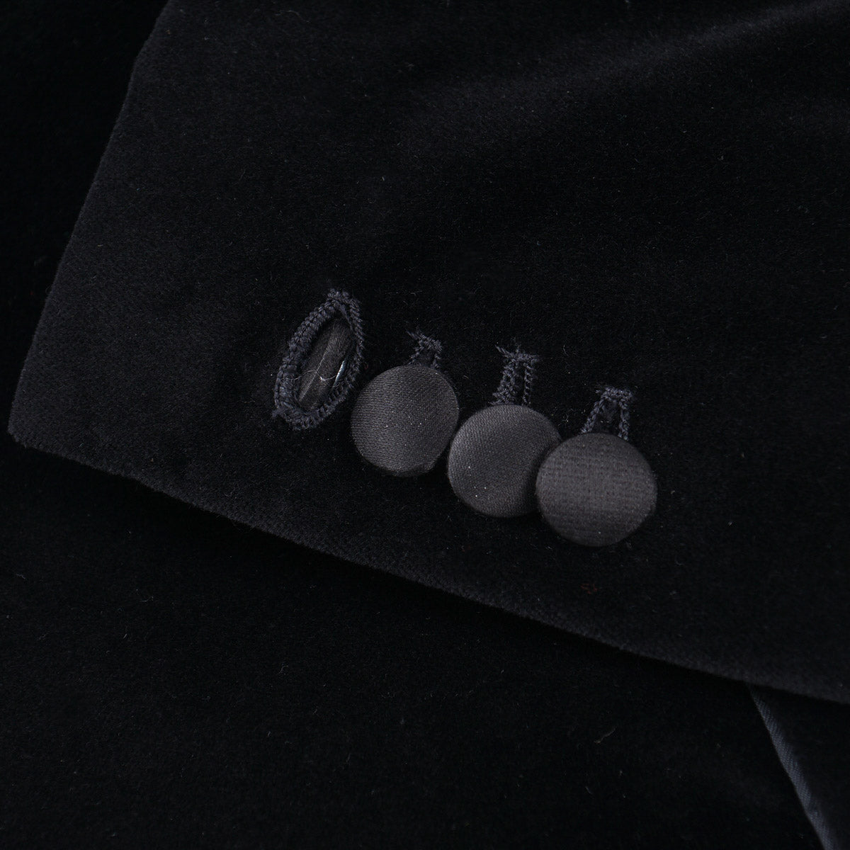 Sartorio Shawl Collar Velvet Dinner Jacket - Top Shelf Apparel