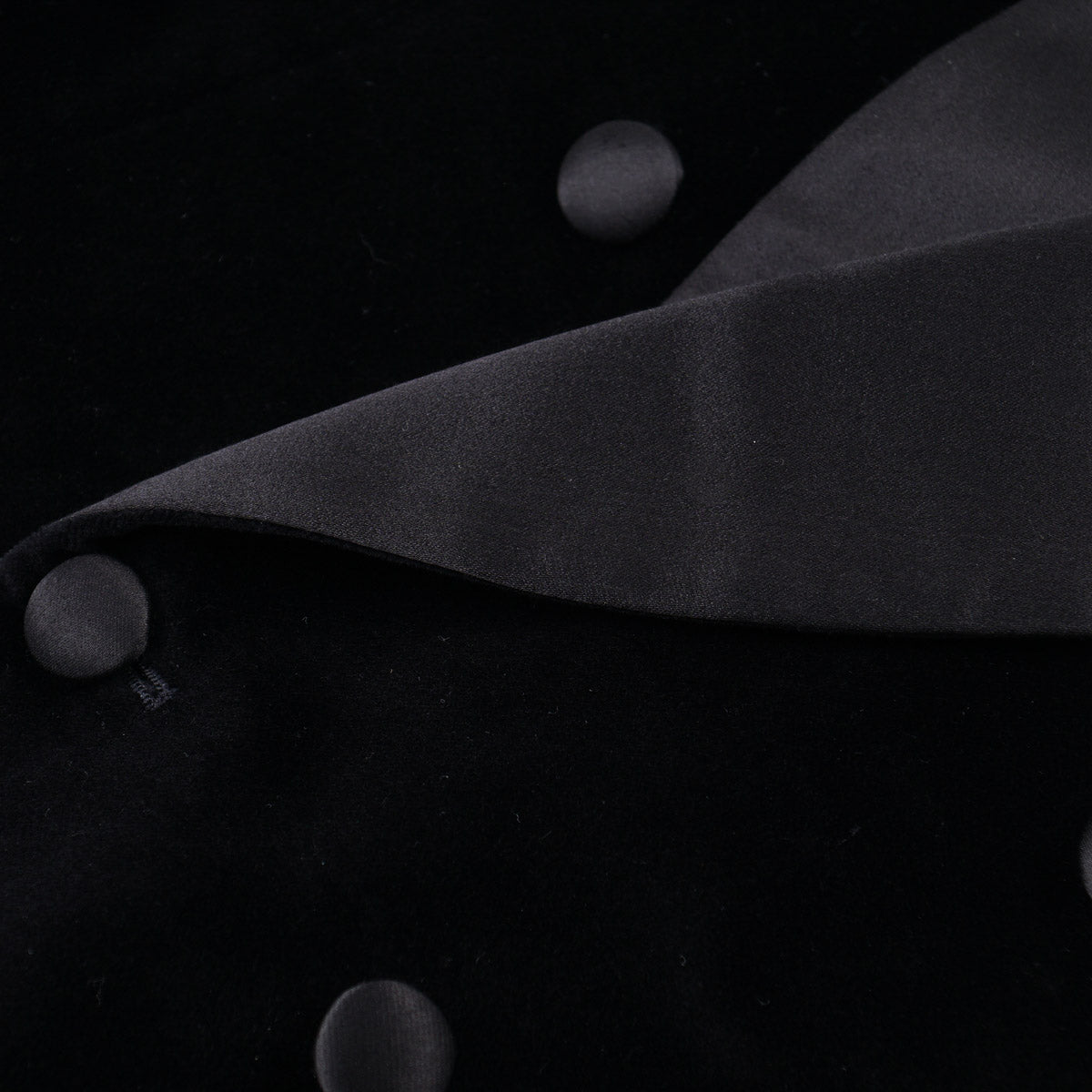 Sartorio Shawl Collar Velvet Dinner Jacket - Top Shelf Apparel