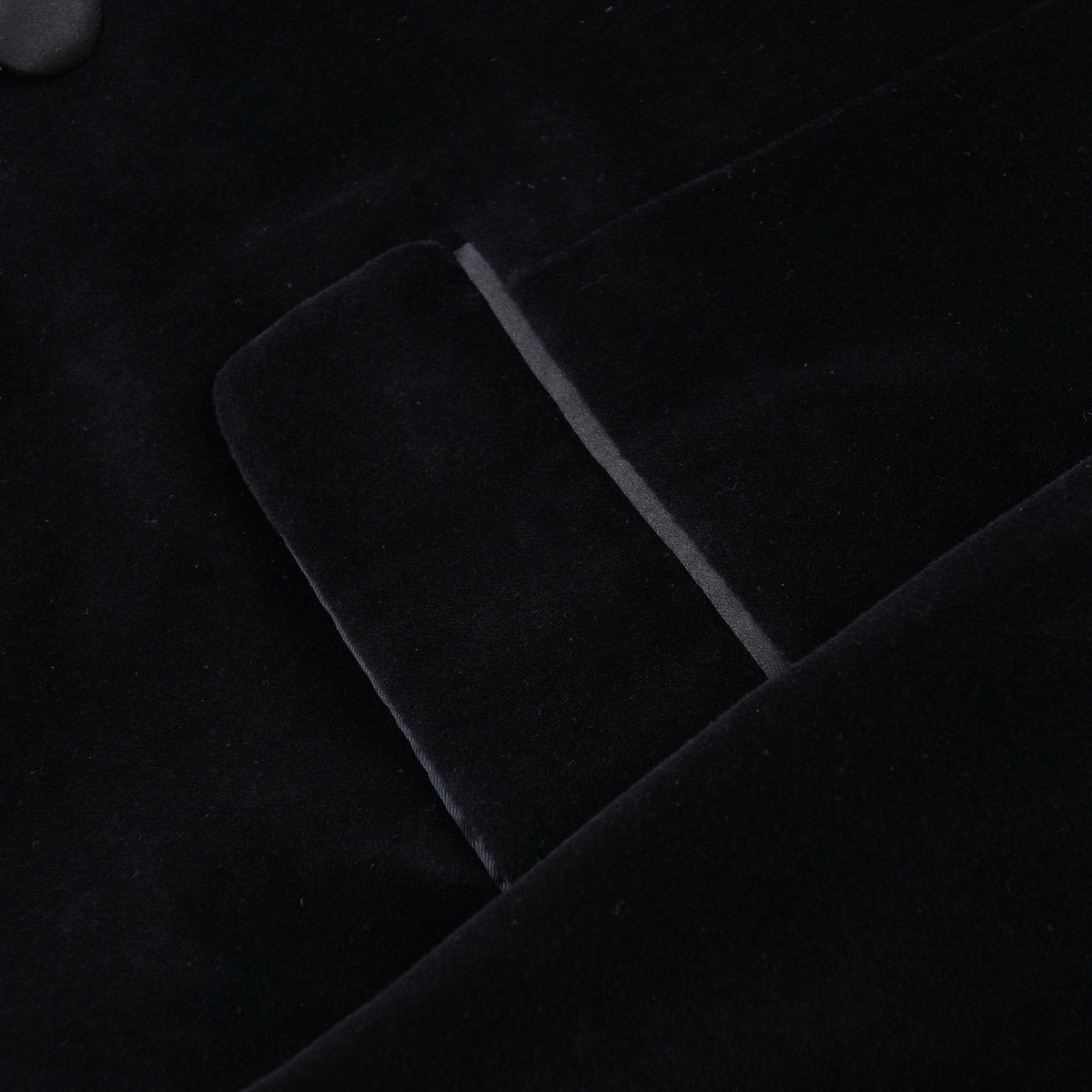 Sartorio Shawl Collar Velvet Dinner Jacket - Top Shelf Apparel