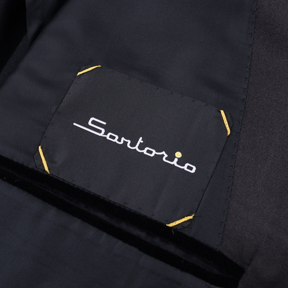 Sartorio Shawl Collar Velvet Dinner Jacket - Top Shelf Apparel