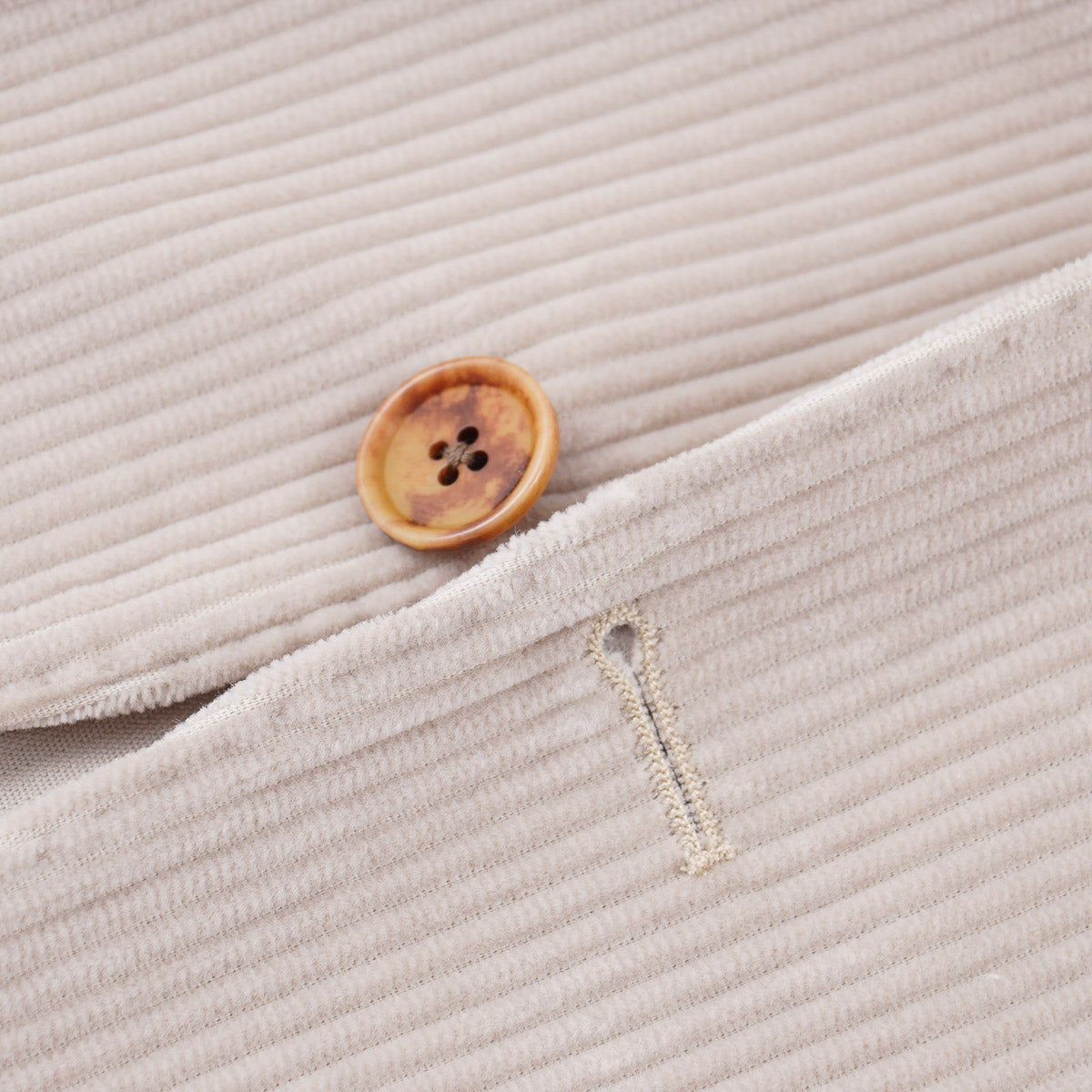 Sartorio Soft-Constructed Corduroy Sport Coat - Top Shelf Apparel