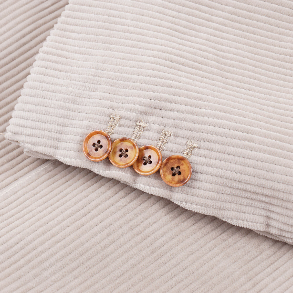 Sartorio Soft-Constructed Corduroy Sport Coat - Top Shelf Apparel