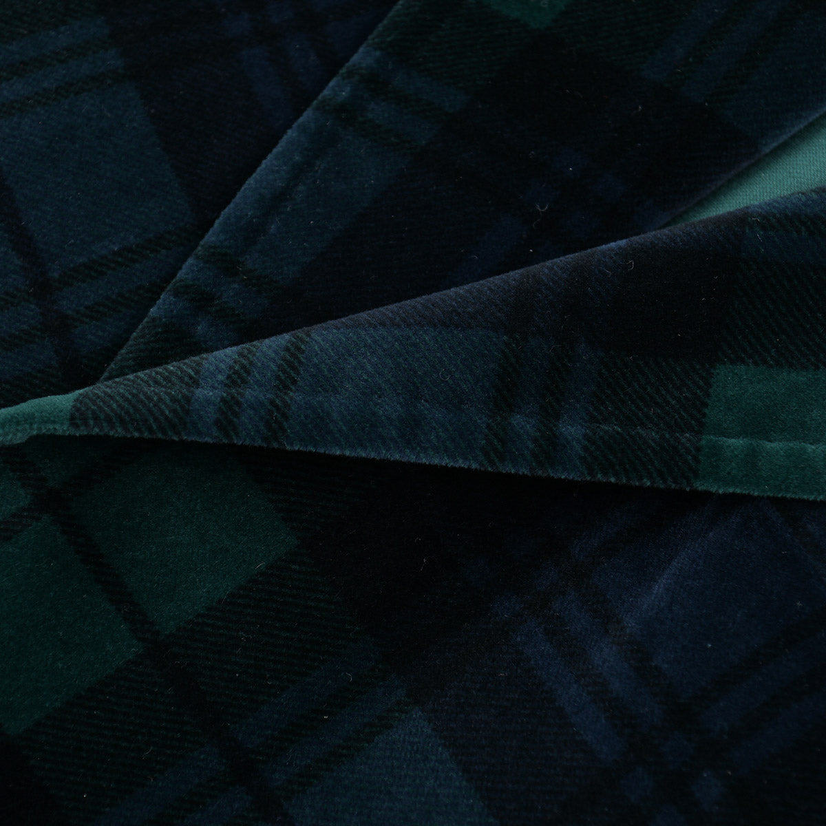 Sartorio Tartan Plaid Velvet Blazer - Top Shelf Apparel