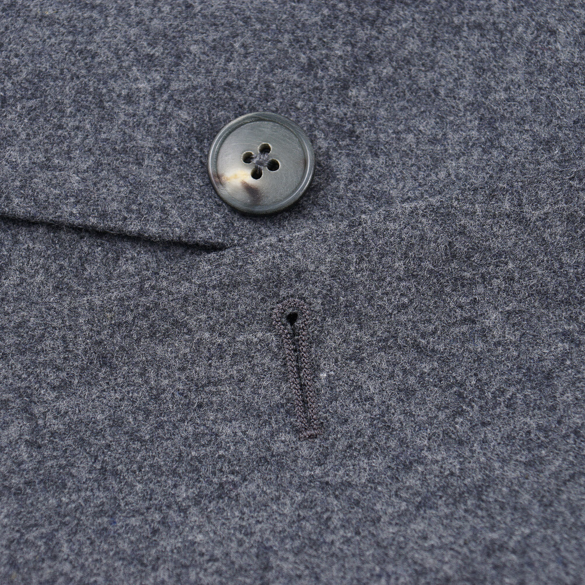 Boglioli Soft Flannel Wool 'K Jacket' Suit – Top Shelf Apparel