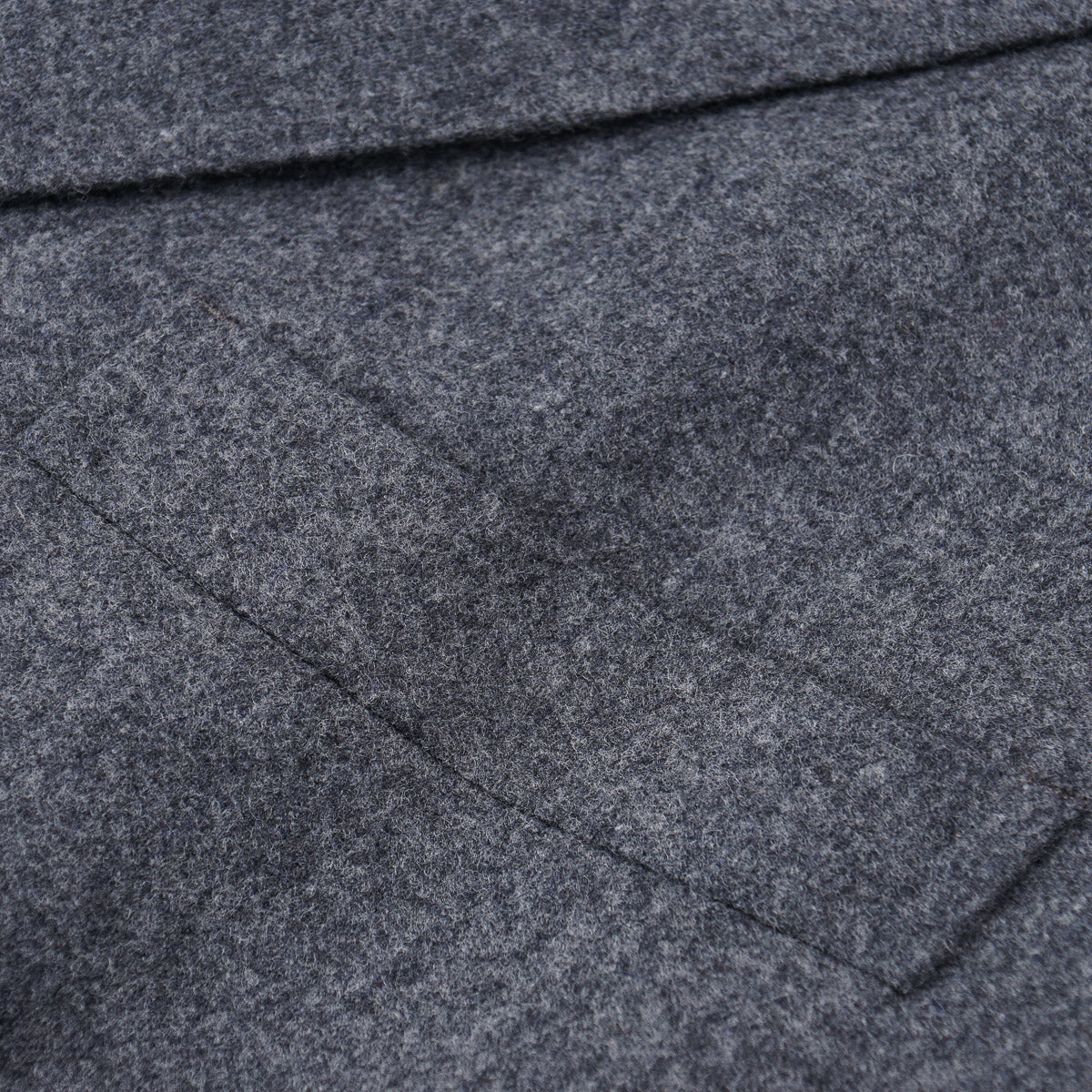 Boglioli Soft Flannel Wool 'K Jacket' Suit – Top Shelf Apparel